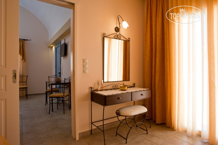 New photos from tourists Maria Preka 