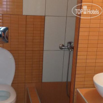 Pension Livadaros Hotel Номера