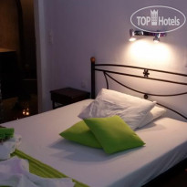 Pension Livadaros Hotel Номера