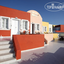 Abyssanto Villa