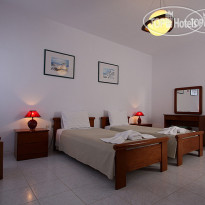 Abyssanto Villa