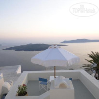 Pantelia Suites