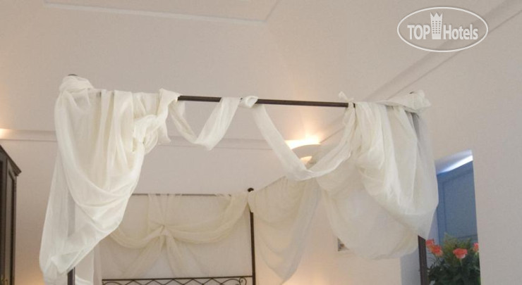 New photos from tourists Pantelia Suites 4*