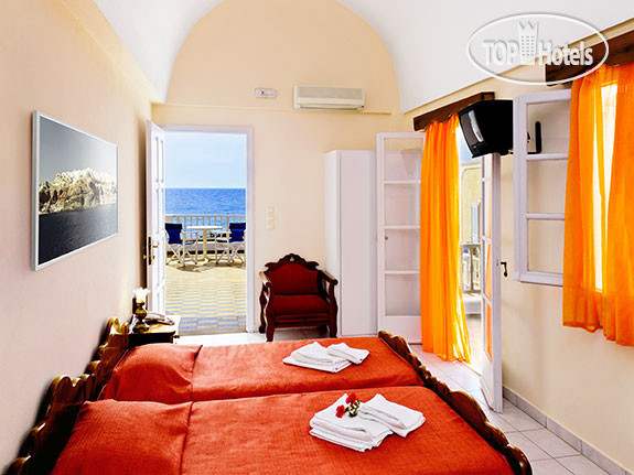 Hotel photo Dolphins Apartments 3*