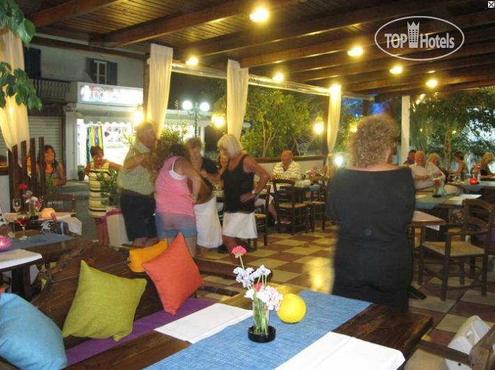 New photos from tourists Koralli Hotel 3*