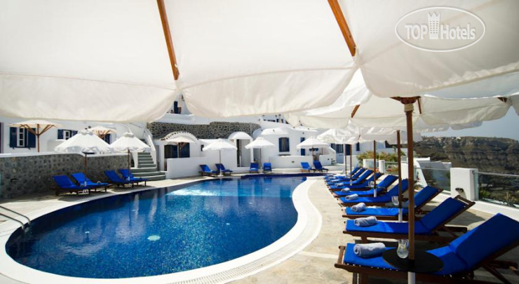 Hotelier's photos De Sol 4*