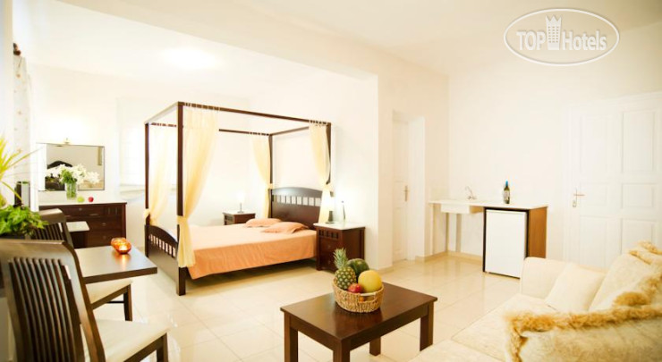 New photos from tourists De Sol 4*