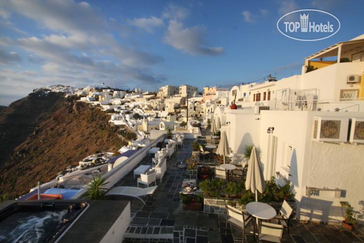 Hotel photo Sunset Hotel 3*
