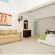 Jojo Santorini Beach Hotel & Bar Номер