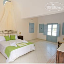 Jojo Santorini Beach Hotel & Bar Номер