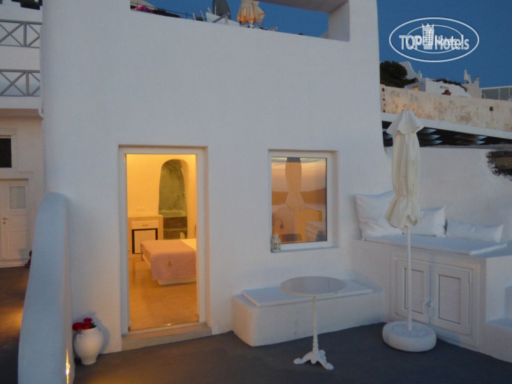 Hotel photo Prekas Apartments 3*