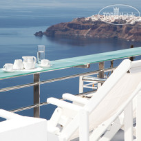 WhiteDeck Santorini