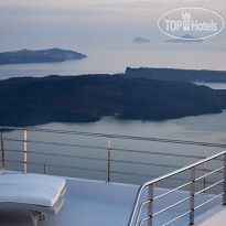 WhiteDeck Santorini