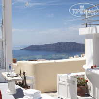 WhiteDeck Santorini