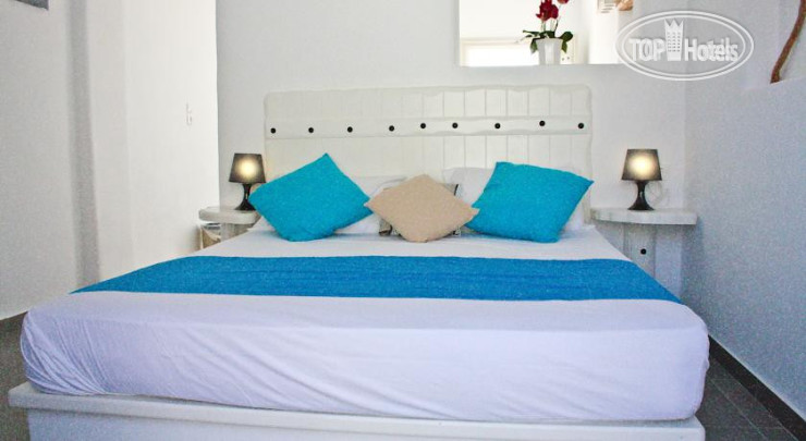 Hotel photo Drosostalides Suites 