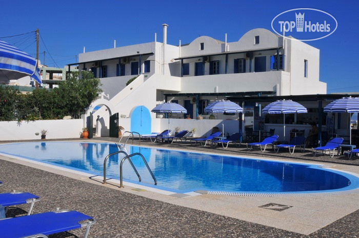 Hotel photo Thiras Dolphin 