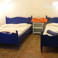 Woody Woodpecker Backpackers