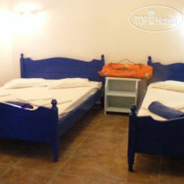 Woody Woodpecker Backpackers
