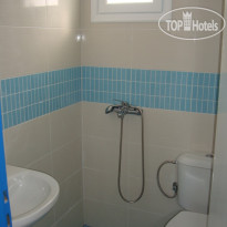 Marousi Rooms