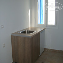 Marousi Rooms