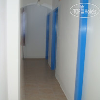 Marousi Rooms