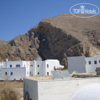 Marousi Rooms