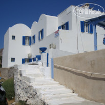 Marousi Rooms