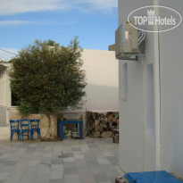 Marousi Rooms