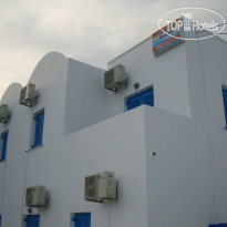 Marousi Rooms