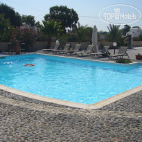 Villa Anemomilos Perissa 