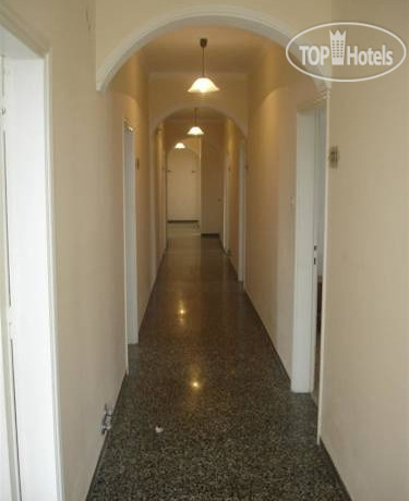 New photos from tourists Krinos Palace