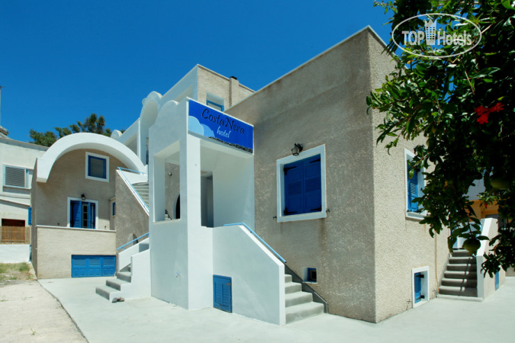 Hotelier's photos Costa Nera