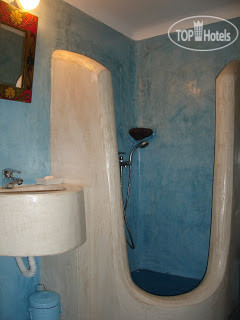 New photos from tourists Thera Incognita Studios