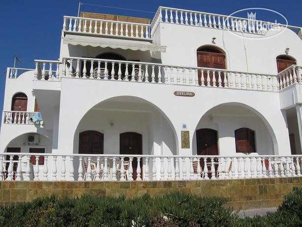 Hotelier's photos Evelina Pension