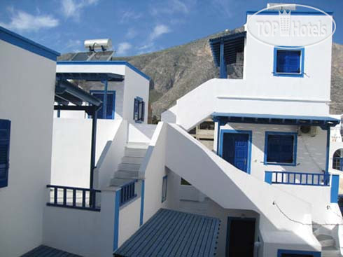 Hotelier's photos Villa Kostas