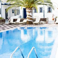 Anezina Villas 