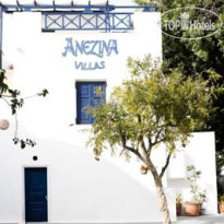 Anezina Villas 