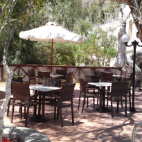 Artemis Hotel