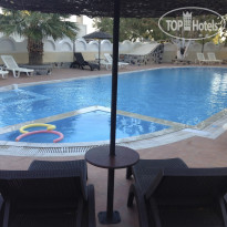 Artemis Hotel