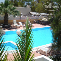 Artemis Hotel
