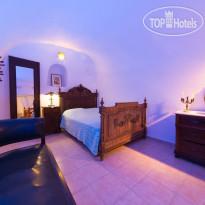 Canava Santino Apartments