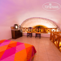 Canava Santino Apartments