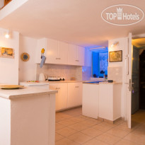 Canava Santino Apartments