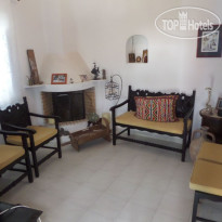 Canava Santino Apartments