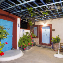 Canava Santino Apartments