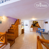 Canava Santino Apartments