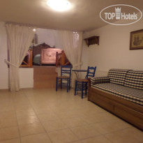 Canava Santino Apartments