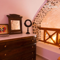 Canava Santino Apartments