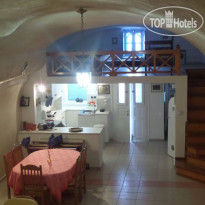 Canava Santino Apartments