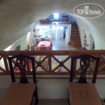 Canava Santino Apartments